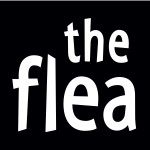 The Flea Theater logo