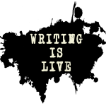 Writing is Live