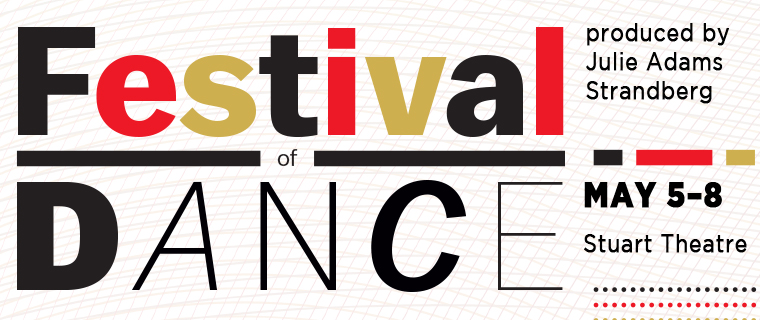 Festival of Dance 2016