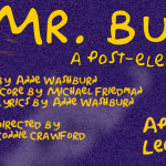 Mr. Burns, A Post-Electric Play (Performance)