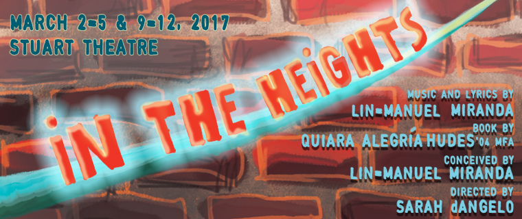 In The Heights graphic