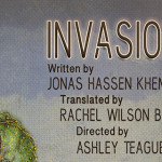 Invasion! (Performance)