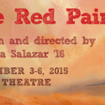 The Red Paint (Performance)