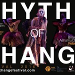 Rhythm of Change Festival 2016 (Festival)