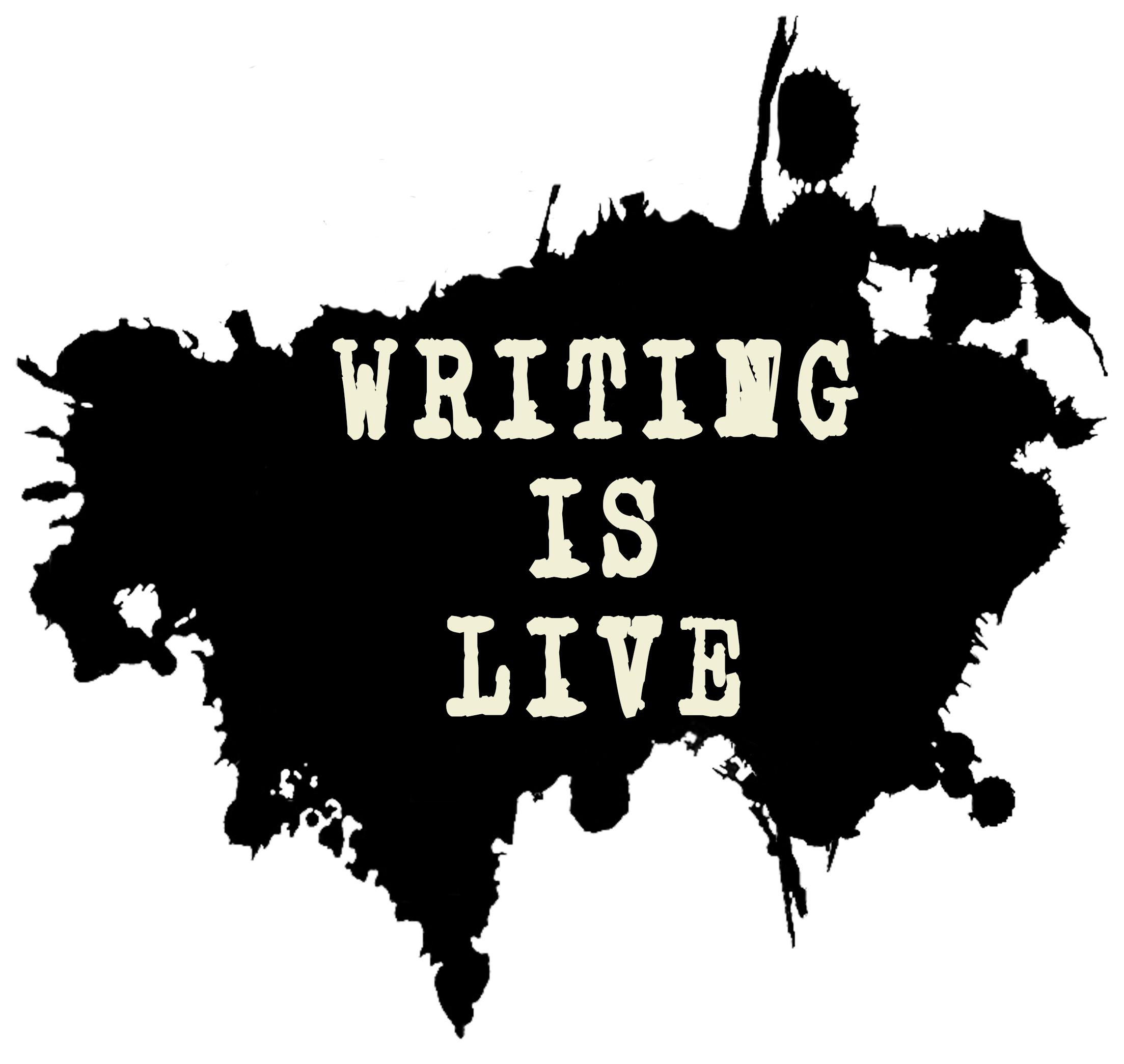 Writing is Live