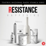 Resistance: Happening (Performance)